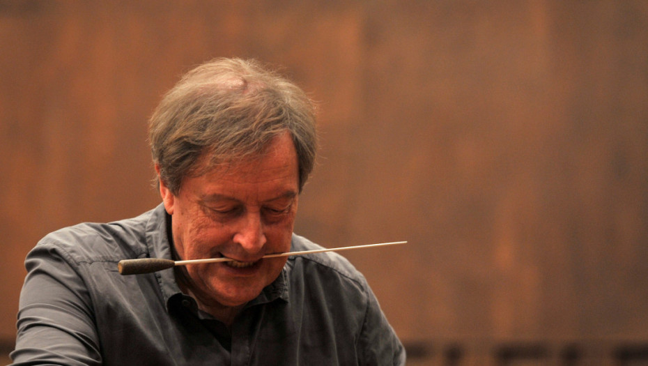 Premijera u Beogradskoj filharmoniji: Šubertovo "Zimsko putovanje" u sasvim novom ruhu