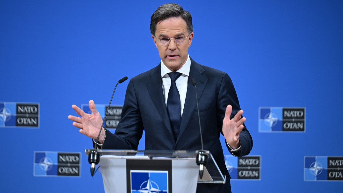 Rute: Pažljivo pratimo situaciju na Zapadnom Balkanu