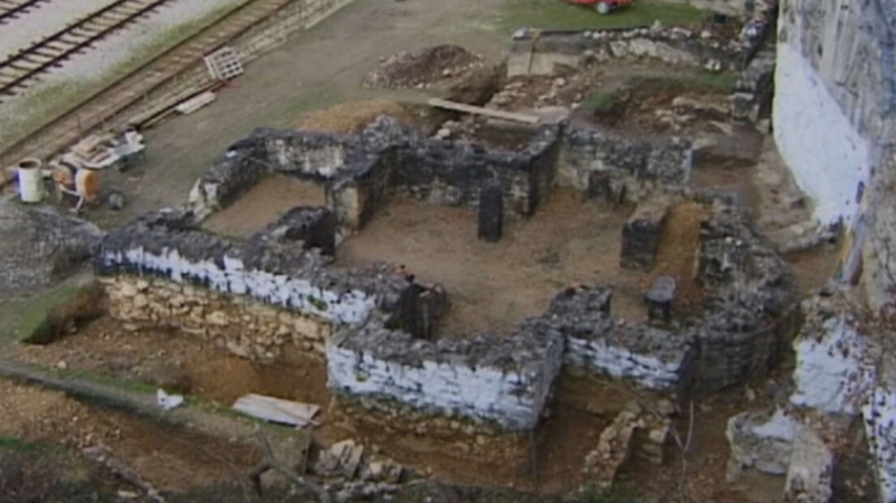 Dokumentarno-istraživački film "Dom anđela": Priča o manstiru Kumanica na obali Lima