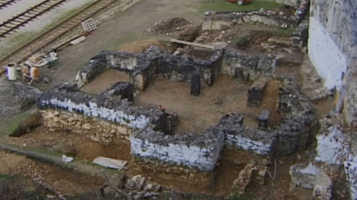 Dokumentarno-istraživački film "Dom anđela": Priča o manstiru Kumanica na obali Lima