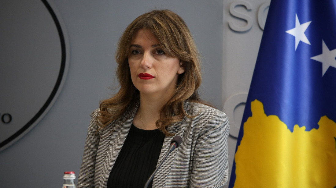 Hadžiju: Danas sednica skupštine o izboru predsednika