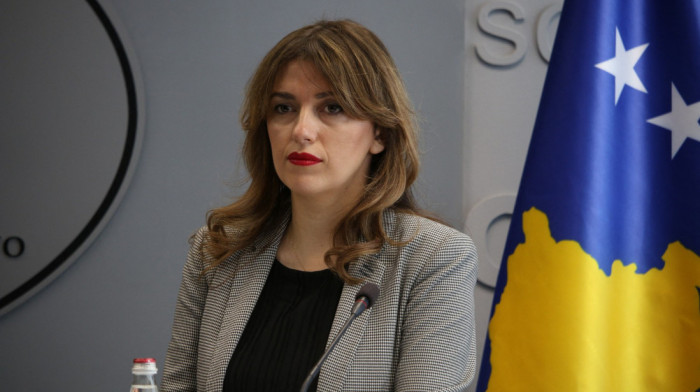 Hadžiju: Danas sednica skupštine o izboru predsednika