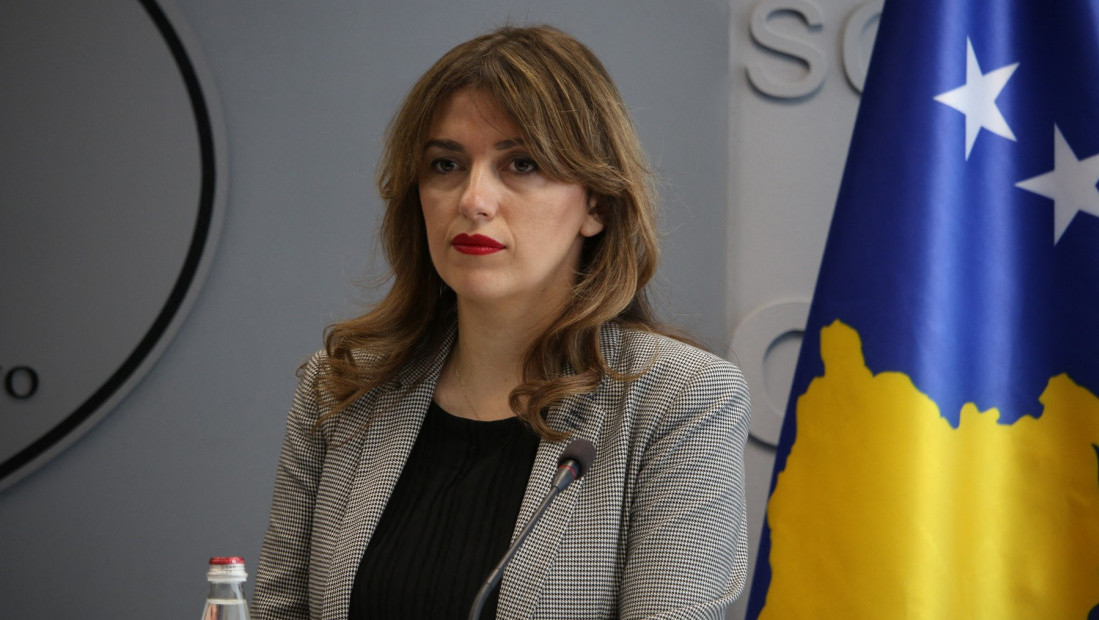 Hadžiju: Danas sednica skupštine o izboru predsednika