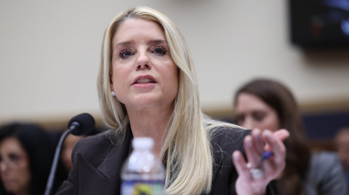 Glavna državna tužiteljka SAD kritikuje demokrate zbog nesaradnje u sprovođenju imigracione politike