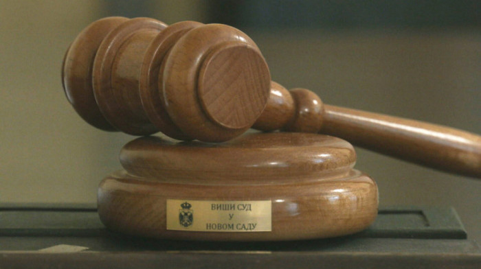 Određen pritvor osumnjičenom za ubistvo majke u Novom Sadu