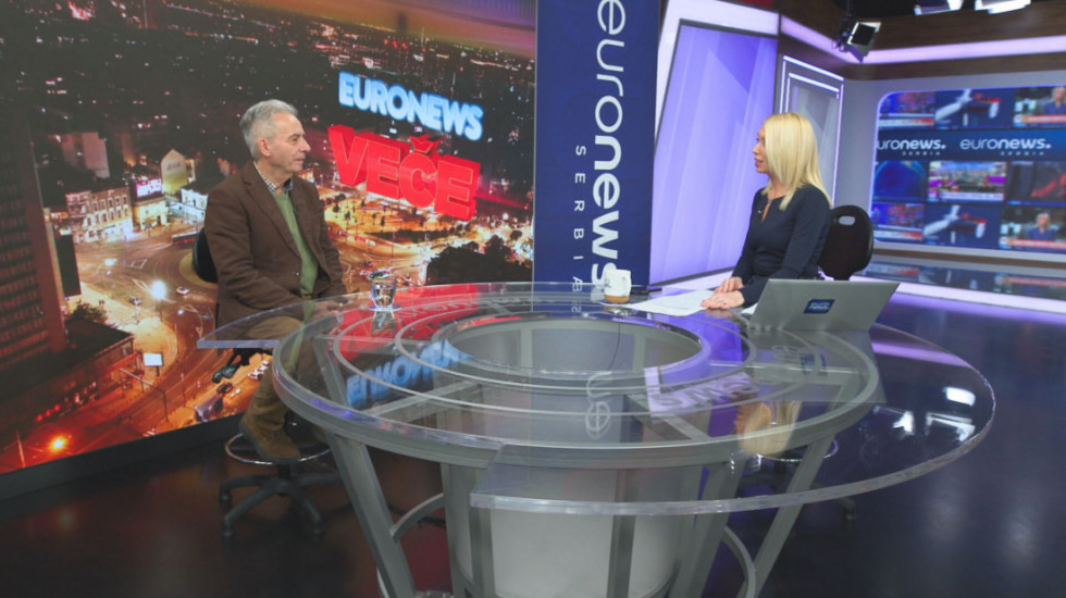 Drecun za Euronews Srbija: Očekujem da Kurti nastavi da marginalizuje uticaj Srpske liste