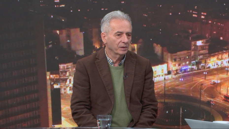 Drecun: Priština želi da dovrši etničko čišćenje preostalih Srba sa AP KiM