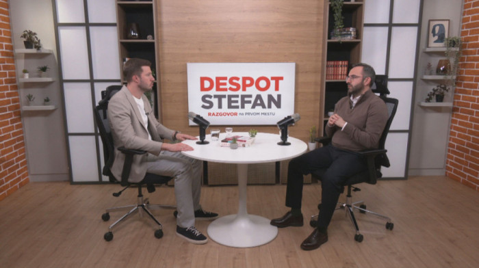 Emisija "Despot Stefan" o istorijskim izborima u Mađarskoj: Hoće li Viktor Orban izgubiti vlast?