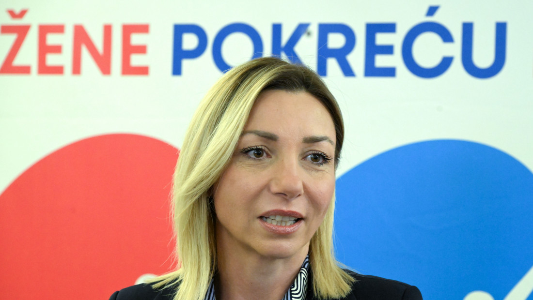 Macura: Žensko preduzetništvo na selu često nedovoljno vidljiv potencijal društva