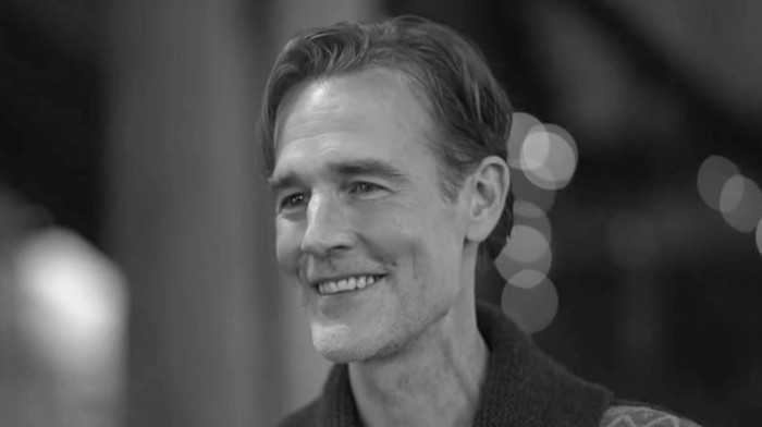 Preminuo glumac Džejms Van Der Bik (48), zvezda serije "Dawson’s Creek"