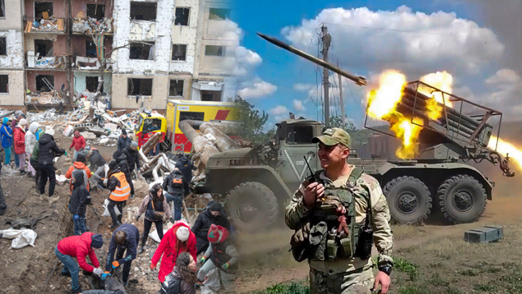 RAT U UKRAJINI Novi napad na Kijev - dvoje povređenih, Odesa bez struje i vode