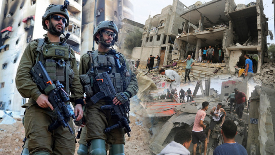 KRIZA NA BLISKOM ISTOKU Netanjahu i Tramp iza zatvorenih vrata: Iran i Gaza u fokusu, bez konkretnih zaključaka