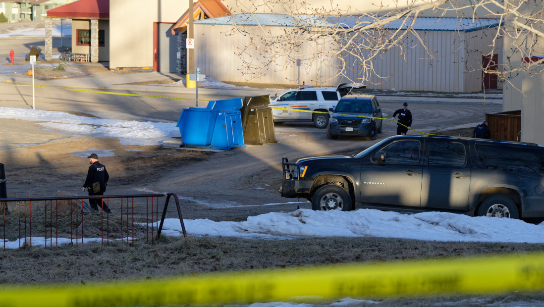 Policija objavila identitet napadača u Kanadi: Masakr izvela transrodna osoba, bivša učenica (18) škole?