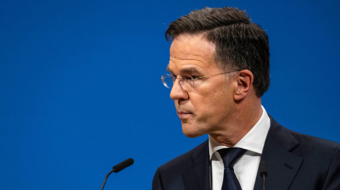 Rute: Arktik i krajnji sever postaju sve važniji za kolektivnu bezbednost NATO-a