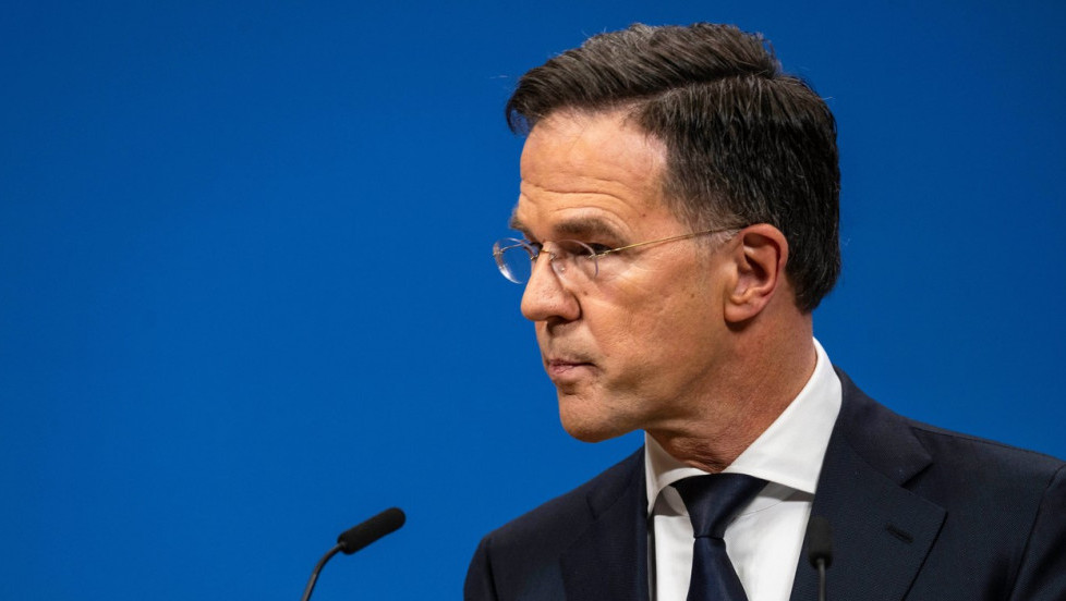 Rute: NATO je danas snažniji nego u bilo kom trenutku od pada Berlinskog zida