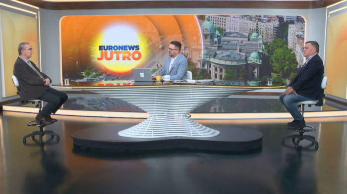 Kurti nastavlja pritisak na Srbe: Nova vlada privremenih institucija u Prištini i trojni pakt kao pretnja regionu