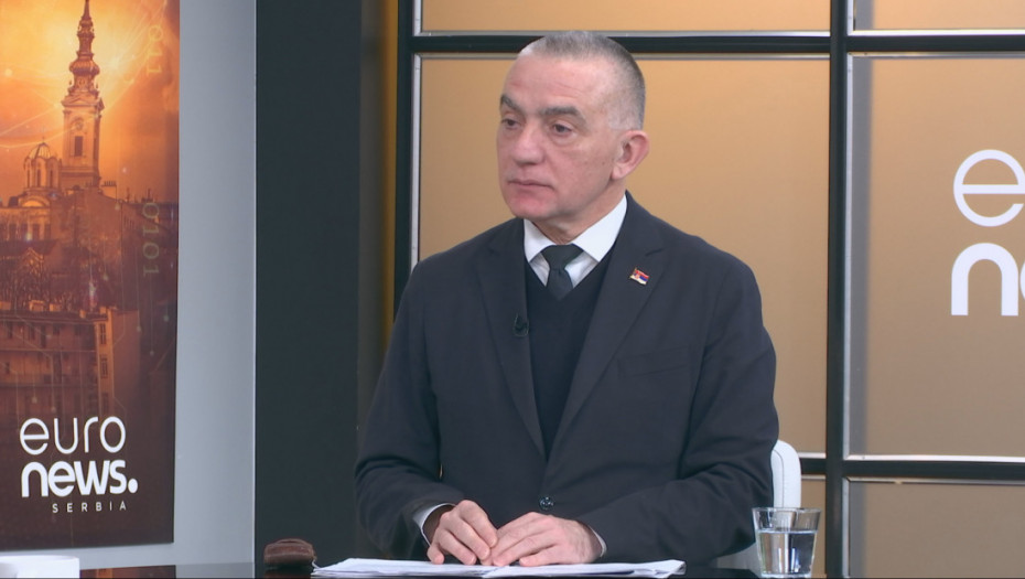 Ministar pravde: Mišljenje Venecijanske komisije savetodavno, moguće izmene zakona