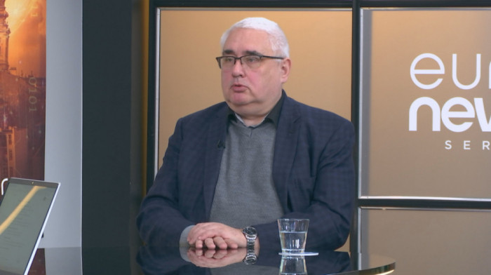 Jakovljević: Prva pacijentkinja iz Srbije u avgustu na terapiji protiv raka u Rusiji