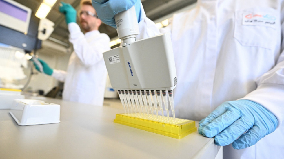 Srpkinja prva na svetu koja će dobiti rusku mRNA vakcinu protiv raka:  Kako se prijaviti i ko ispunjava uslove?