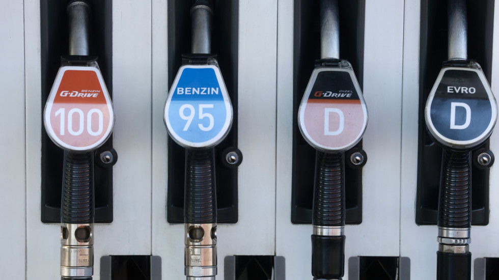 Vozači u Evropi prvi na udaru: Cene goriva "divljaju" nakon napada na Bliskom istoku