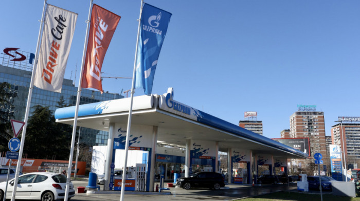 Oglasio se i NIS: Dobijena licenca za obavljanje operativnih aktivnosti zaključno sa 20. martom