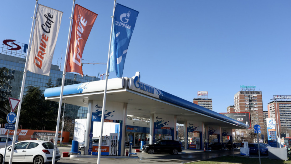 Oglasio se i NIS: Dobijena licenca za obavljanje operativnih aktivnosti zaključno sa 20. martom