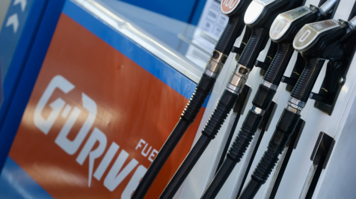 Brent iznad 100 dolara: Koliko će poskupeti benzin i dizel u Srbiji?