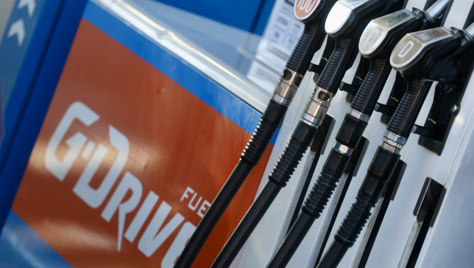 Brent iznad 100 dolara: Koliko će poskupeti benzin i dizel u Srbiji?