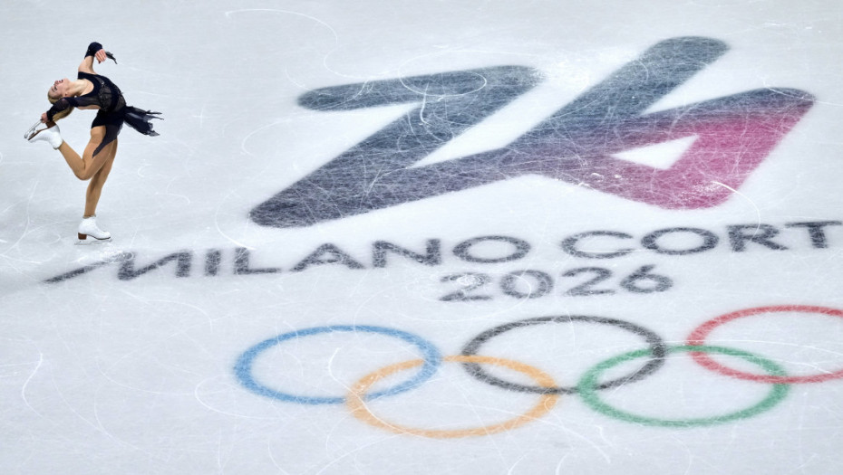 Neočekivani problem Zimskih olimpijskih igara - autorska prava: Neki klizači dobijali čak i tužbe