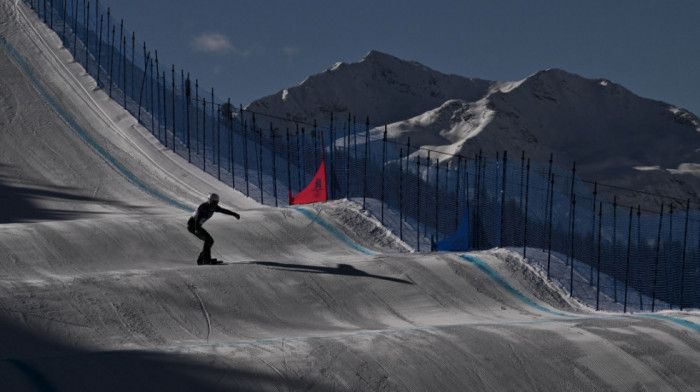 Dramatičan dan za Australiju na ZOI: Bolton teško povređen, Vogan odustala