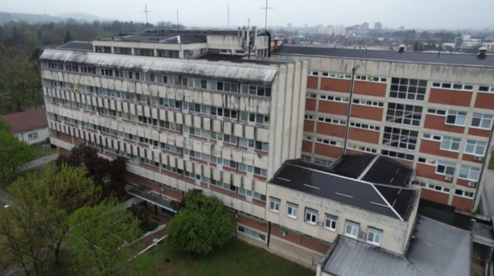 Više javno tužilaštvo u Čačku naložilo obdukciju muškarca koji je preminuo nakon operacije krajnika