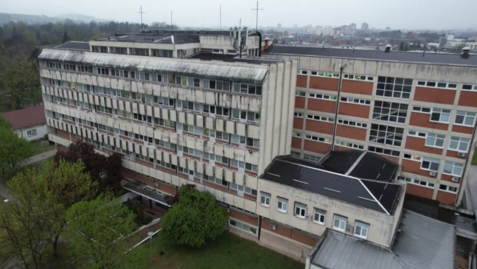 Više javno tužilaštvo u Čačku naložilo obdukciju muškarca koji je preminuo nakon operacije krajnika