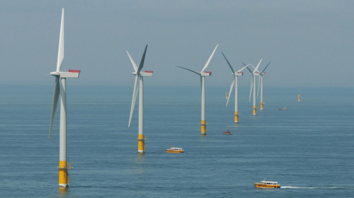 "Privlačno za sabotažu": Da li pretvaranje Severnog mora u čvorište zelene energije nosi bezbednosne rizike?