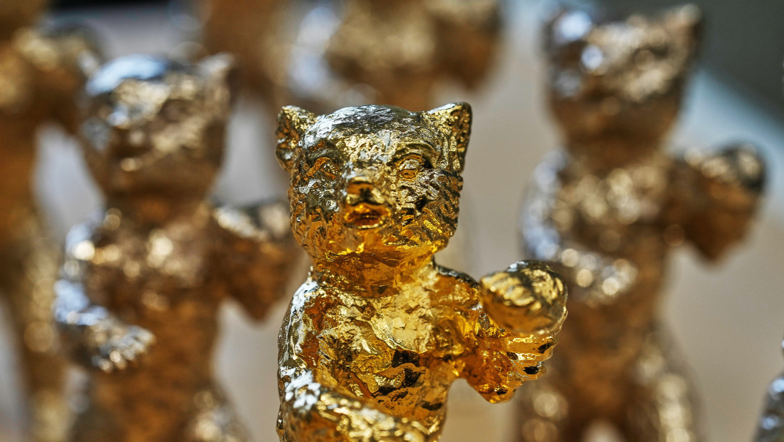 Mentalno zdravlje, bolesti zavisnosti i globalni sukobi: Pet upečatljivih filmova koji se takmiče za "Zlatnog medveda"