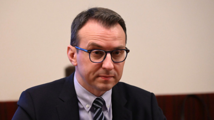 Petković odbacio tvrdnju Maćedoncija o rezoluciji 1244 Saveta bezbednosti UN