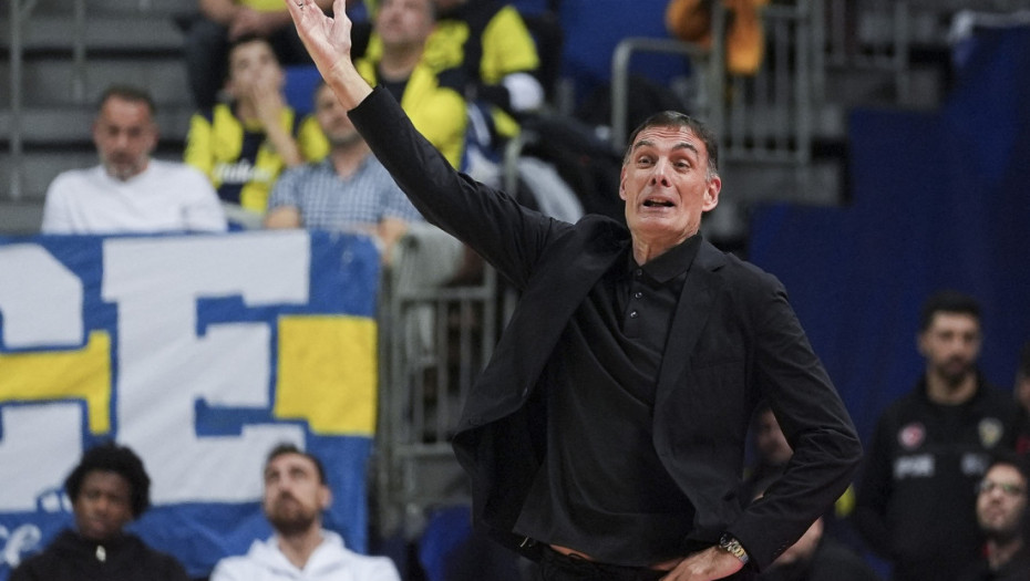 Evroliga kaznila Barcokasa pred duel sa Zvezdom