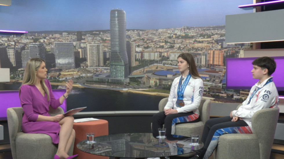 Mladi strelci iz Srbije briljirali na Evropskom prvenstvu u Bugarskoj: Osvojeno osam medalja