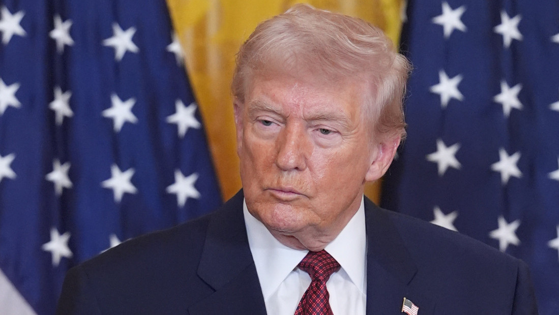 Tramp: Sporazum Kalifornije i Velike Britanije o čistoj energiji je neprikladan