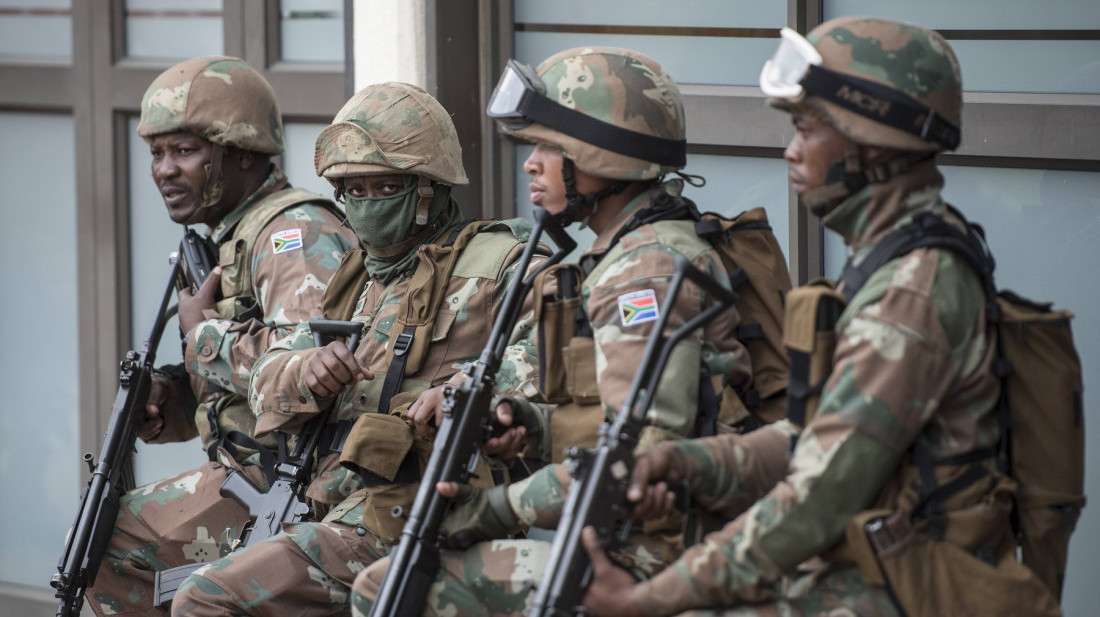 SIPRI: Globalni vojni izdaci za 2025. godinu dostigli 2.887 milijardi evra, najviše u Evropi i Aziji