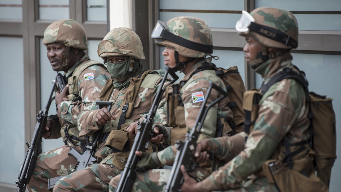 SIPRI: Globalni vojni izdaci za 2025. godinu dostigli 2.887 milijardi evra, najviše u Evropi i Aziji