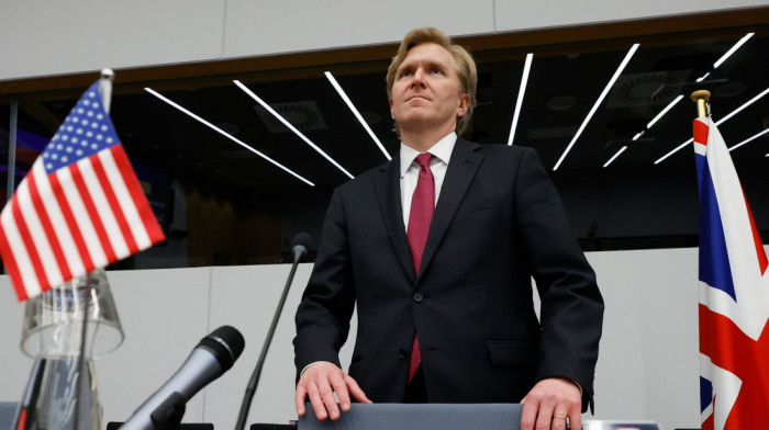 Potreban je “NATO 3.0“: Kolbi — Evropa mora da preuzme odgovornost za sopstvenu odbranu