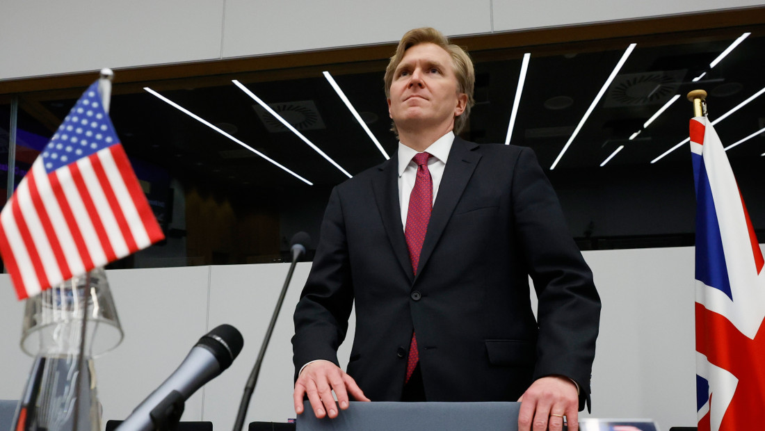 Potreban je “NATO 3.0“: Kolbi — Evropa mora da preuzme odgovornost za sopstvenu odbranu