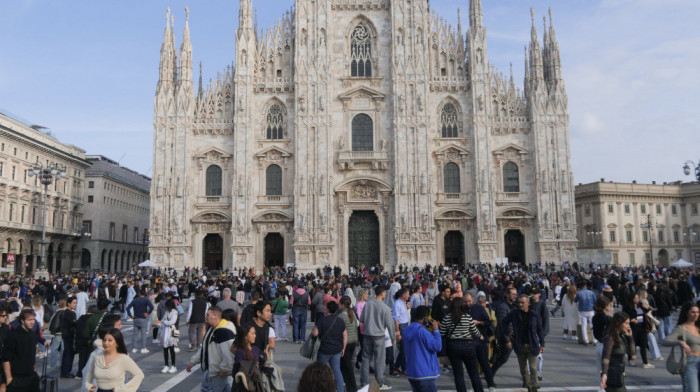 Milano menja boravišnu taksu od 1. aprila: Luksuzni hoteli biće još skuplji, a niže kategorije jeftinije