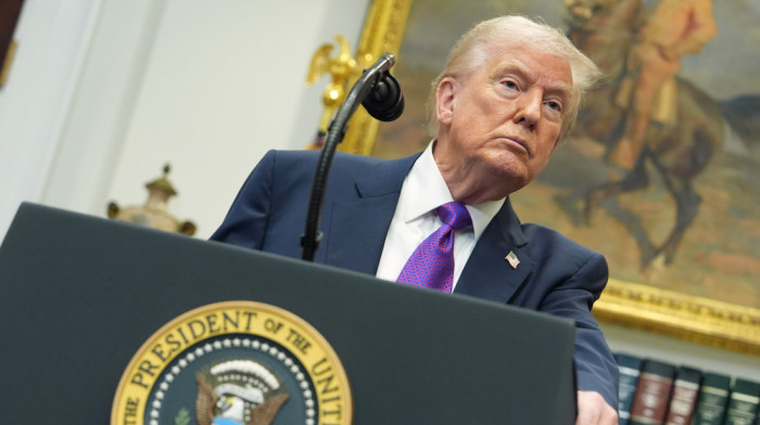 Tramp poništio ključnu odluku Obamine administracije o gasovima staklene bašte, ekolozi upozoravaju na rizike