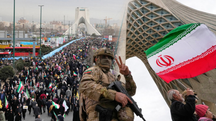 KRIZA NA BLISKOM ISTOKU Iranska TV objavila listu "za odstrel" izraelskih zvaničnika: Tramp najavio mogući dogovor