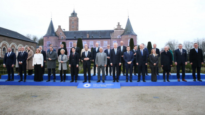 "Made in Europe": Lideri EU dali prednost evropskim kompanijama i smanjenju cena energenata