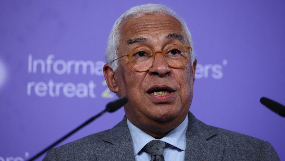 Košta: Ne postoje alternative međunarodnom poretku zasnovanom na pravu