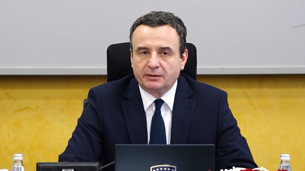 Održana prva sednica vlade tzv. države Kosovo i prva sednica skupštine u Prištini