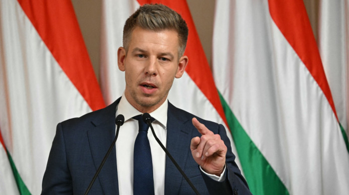 Skandal pred izbore u Mađarskoj: Opozicioni lider Peter Mađar u aferi "medena klopka"