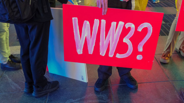 Zabrinjavajući rezultati nove ankete: Građani Zapada očekuju Treći svetski rat, ali ne žele da finansiraju vojsku